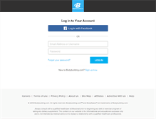 Tablet Screenshot of my.bodybuilding.com